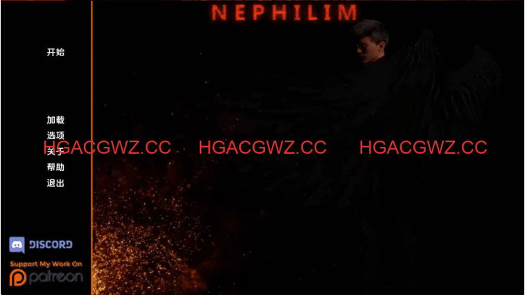 【欧美SLG/汉化/动态】拿非林v0.6.1 AI版【PC+安卓/7.61G/更新】Nephilim [v0.6.1]