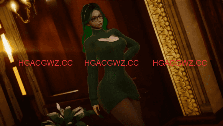 【欧美SLG/汉化/动态】伊甸碎片Ch.4赞助 AI版【PC+安卓/4.44G/更新】Eden [Ch.4]