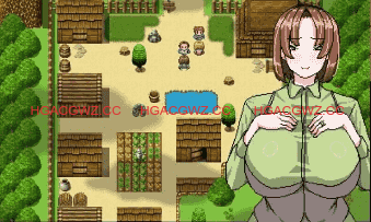 【RPG/中文/像素动态/NTR】人妻为了精灵族牛郎什么都愿意做v1.00【PC/445M】