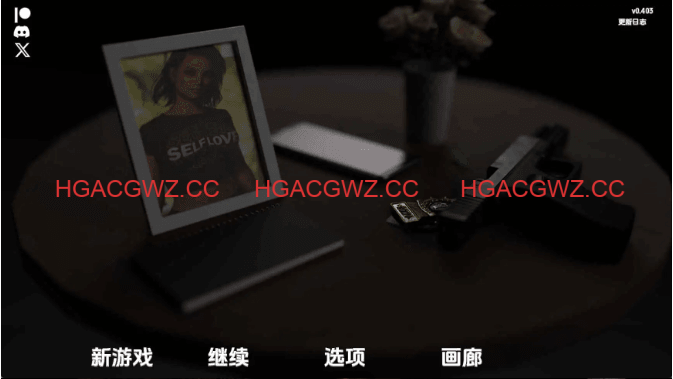 【欧美SLG/汉化/动态】破碎的承诺v0.403 AI版【PC+安卓/8.70G/更新】Broken Promises [v0.403]