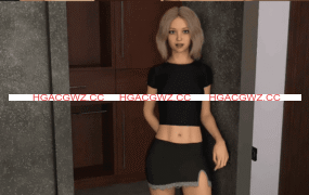 【欧美SLG/汉化/动态】无限：爱或欲望R24 AI版【PC+安卓/3.76G/更新】（别名：鬼父时间循环：爱与欲望）Infinity: Love or Lust [R24]