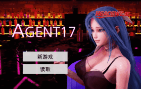 【神作SLG/官中】特工17v0.26.4官方中文版【动态/PC+安卓+苹果/8G/更新】Agent17 [v0.26.4]