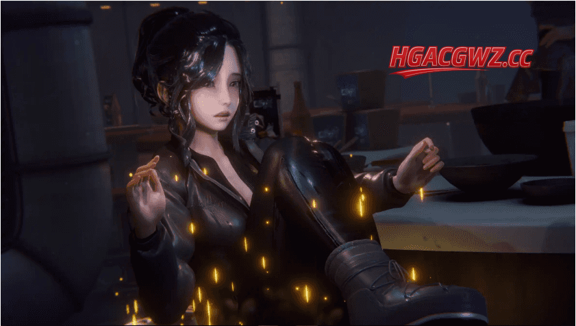 【神作SLG/官中/动态】蜉蝣 [重置版] EP2版【PC 安卓/3.53G/更新】