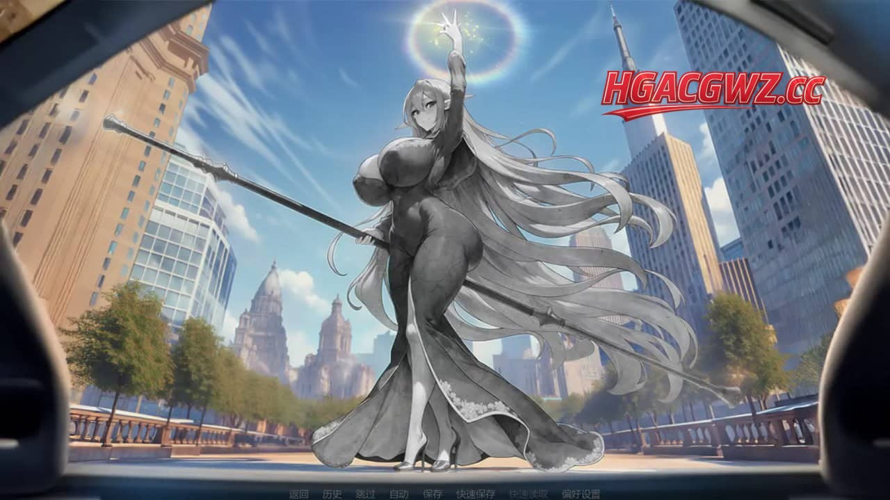 【日系SLG/中文】 我的嫂子暗地里是魅魔Ch.1P2【安卓/966M】