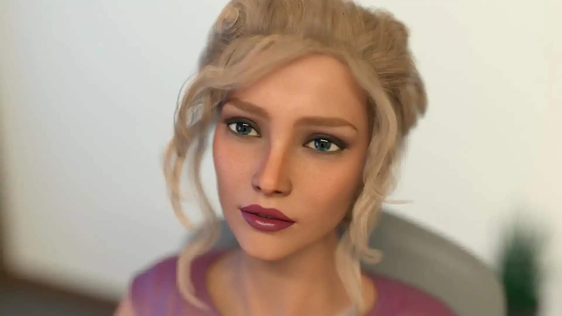 【欧美SLG/汉化/动态】闭嘴跳舞Ep.1-9 Ch.2 v1.2 SE汉化版【PC+安卓/2.28G/更新】