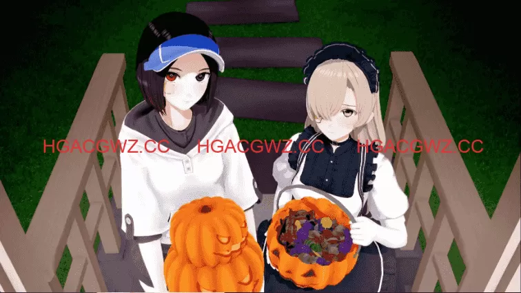 【精品SLG/汉化/沙盒】我的电子羊女仆梦v0.8.9 AI版【PC+安卓/3.56G/更新】My Maid Dreams of Electric Sheep [v0.8.9]