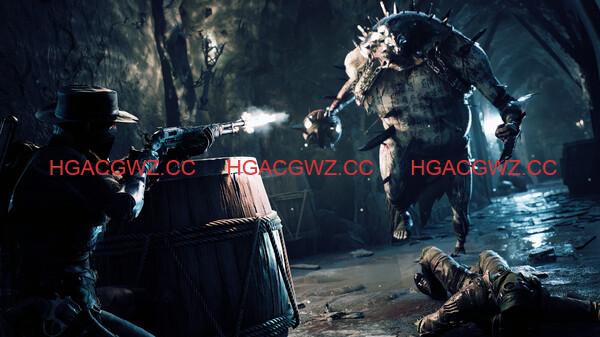 遗迹2 终极版|官方中文|V402.459+觉醒的国王DLC+全DLC+修改器|解压即撸|