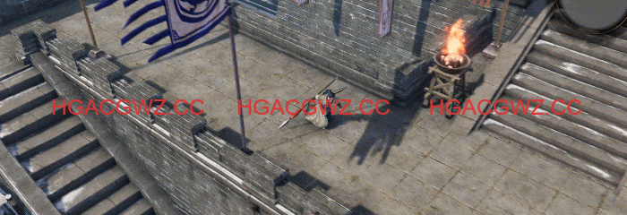 赵云传 重制版|中字-国语|V1.0.5-云汉腾龙-全新正式完整版|解压即撸| STEAM游戏 第3张