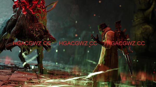 遗迹2 终极版|官方中文|V402.459+觉醒的国王DLC+全DLC+修改器|解压即撸|