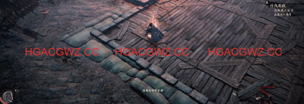 赵云传 重制版|中字-国语|V1.0.5-云汉腾龙-全新正式完整版|解压即撸| STEAM游戏 第4张